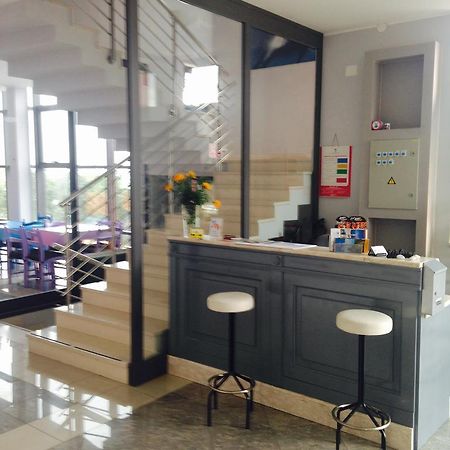 Hostel Ceska Beseda Rijeka Buitenkant foto