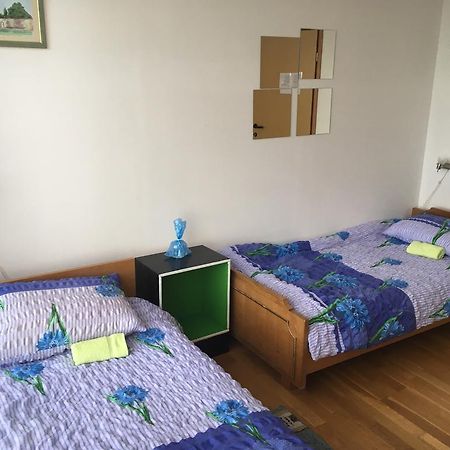 Hostel Ceska Beseda Rijeka Buitenkant foto