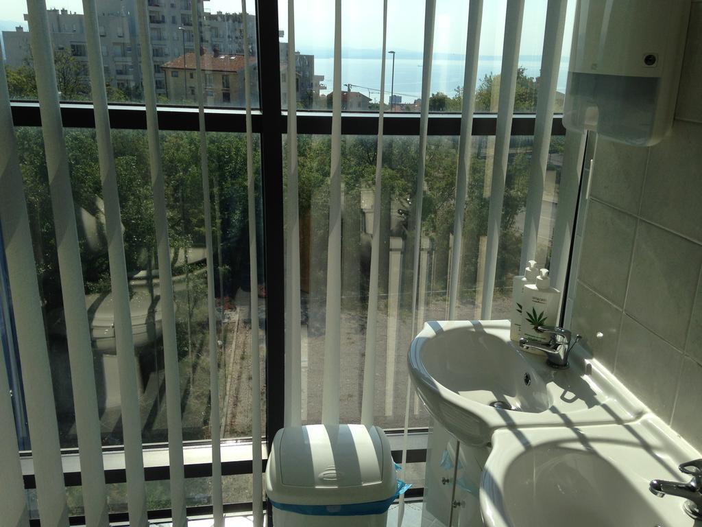 Hostel Ceska Beseda Rijeka Buitenkant foto