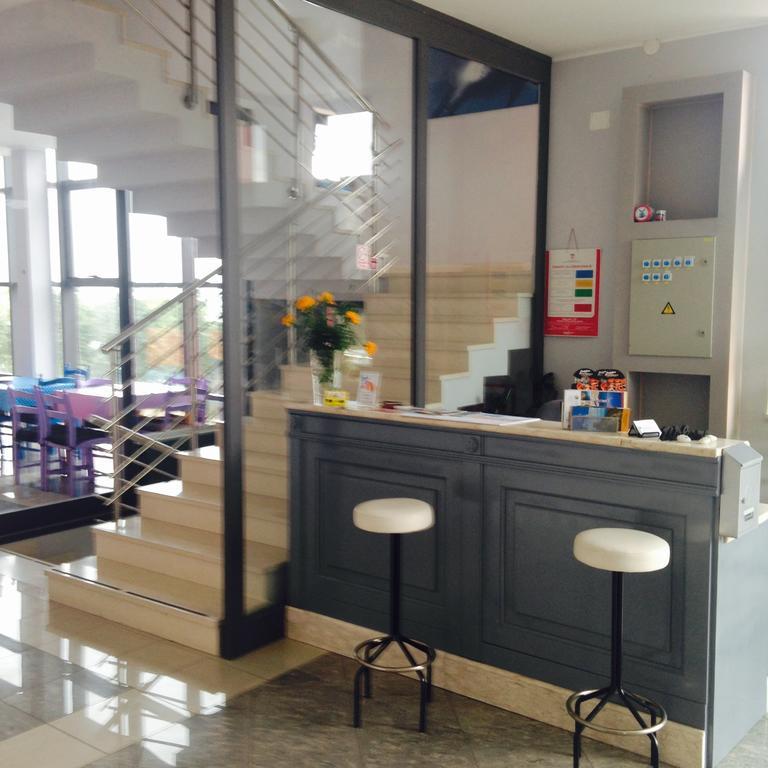 Hostel Ceska Beseda Rijeka Buitenkant foto