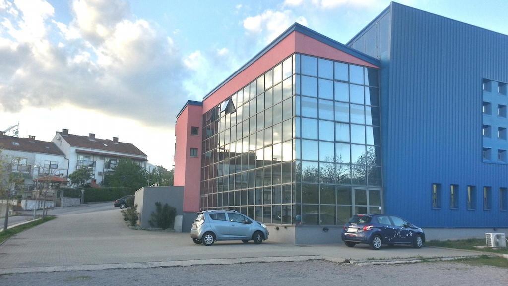 Hostel Ceska Beseda Rijeka Buitenkant foto