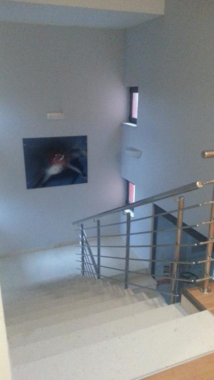 Hostel Ceska Beseda Rijeka Buitenkant foto