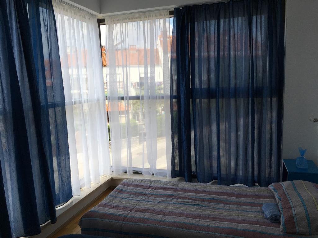 Hostel Ceska Beseda Rijeka Buitenkant foto