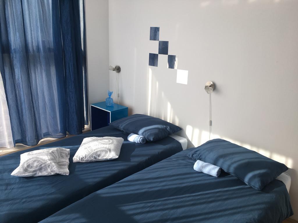 Hostel Ceska Beseda Rijeka Buitenkant foto