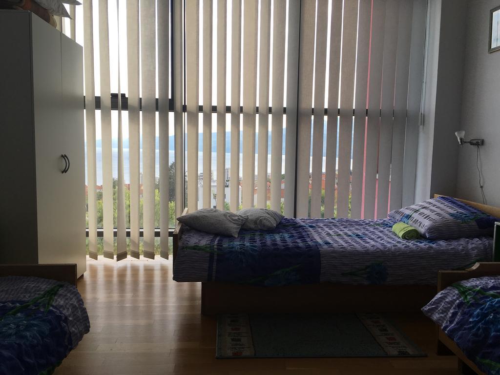 Hostel Ceska Beseda Rijeka Buitenkant foto
