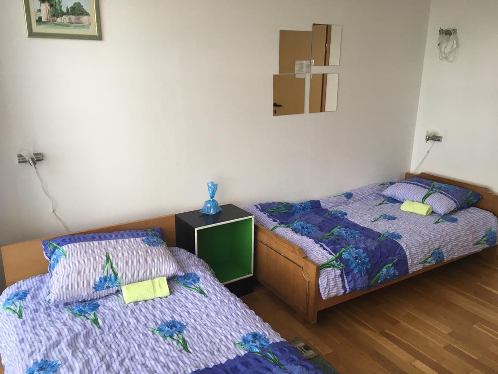 Hostel Ceska Beseda Rijeka Buitenkant foto