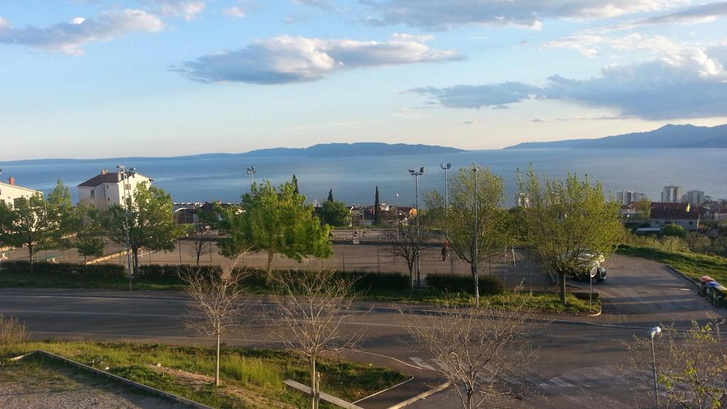 Hostel Ceska Beseda Rijeka Buitenkant foto
