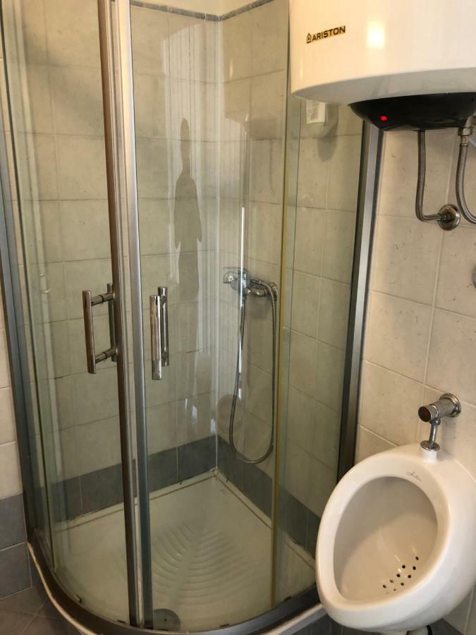 Hostel Ceska Beseda Rijeka Buitenkant foto