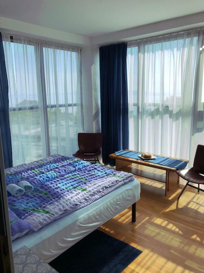 Hostel Ceska Beseda Rijeka Buitenkant foto