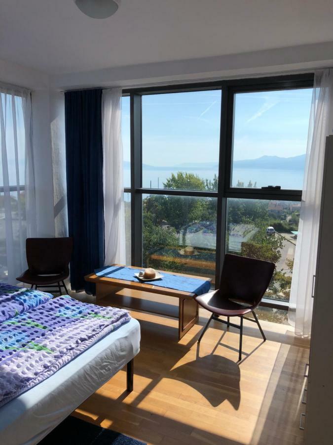 Hostel Ceska Beseda Rijeka Buitenkant foto