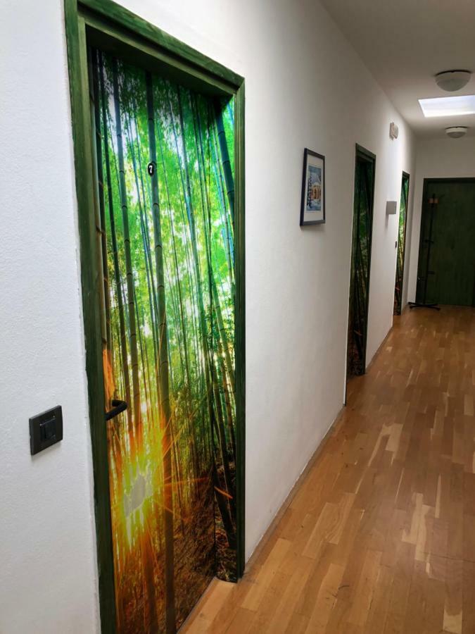 Hostel Ceska Beseda Rijeka Buitenkant foto