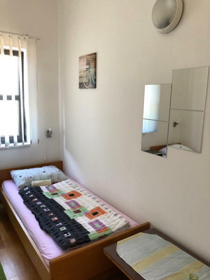 Hostel Ceska Beseda Rijeka Buitenkant foto