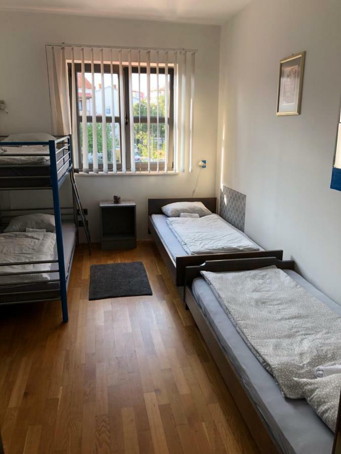 Hostel Ceska Beseda Rijeka Buitenkant foto