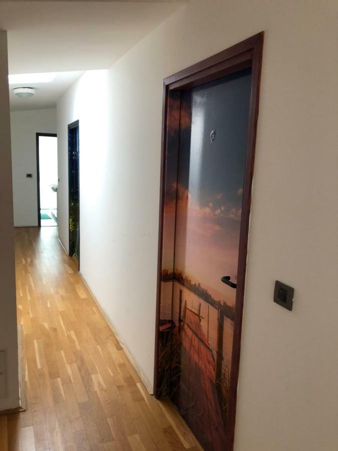 Hostel Ceska Beseda Rijeka Buitenkant foto
