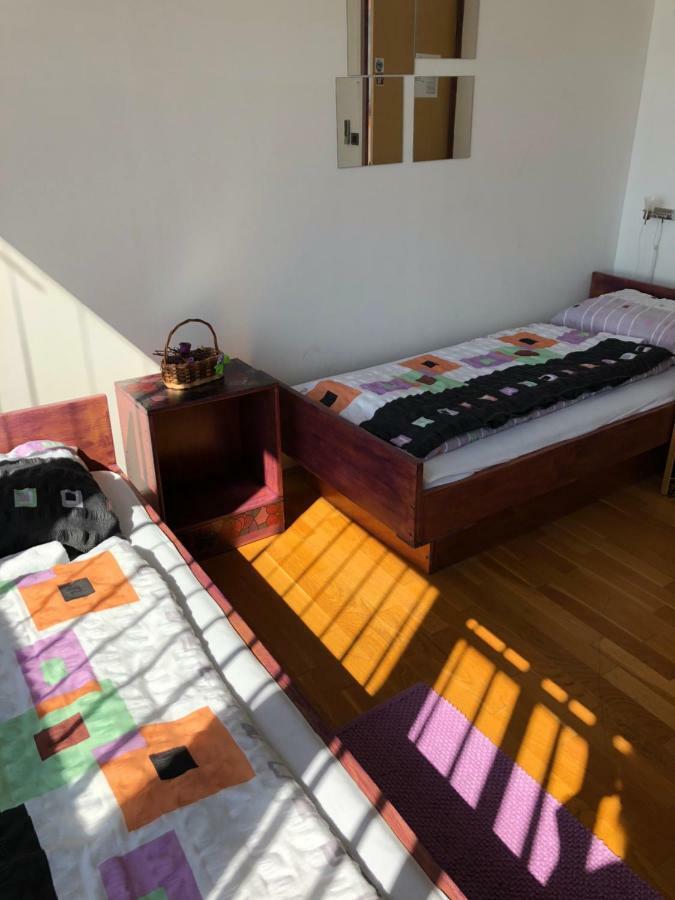 Hostel Ceska Beseda Rijeka Buitenkant foto