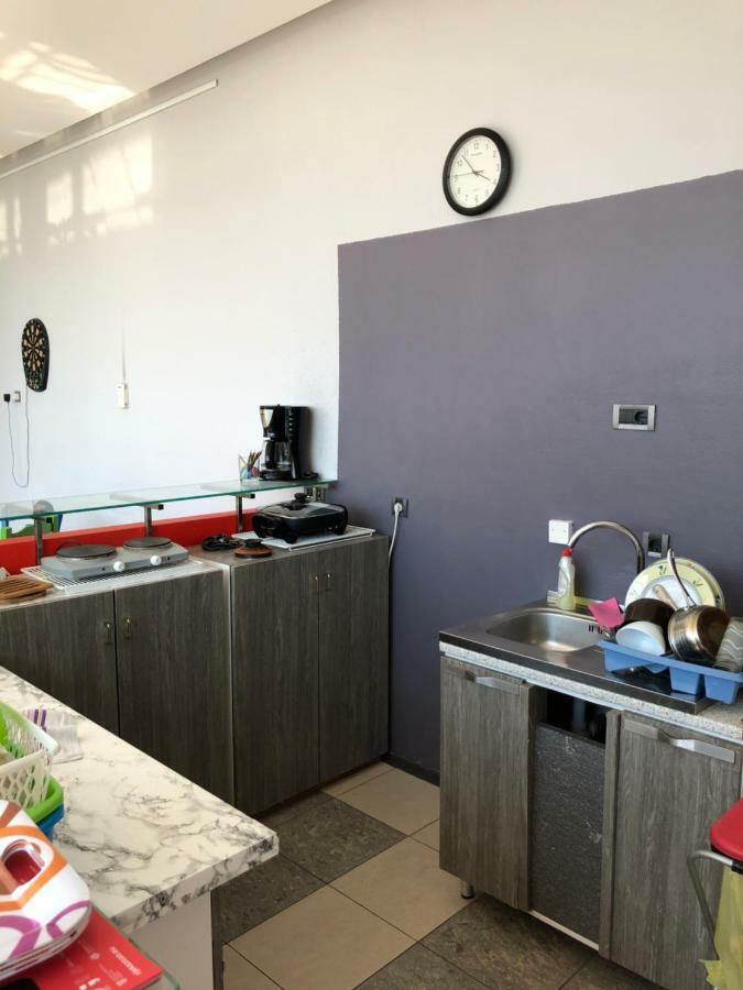 Hostel Ceska Beseda Rijeka Buitenkant foto