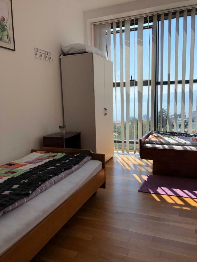 Hostel Ceska Beseda Rijeka Buitenkant foto