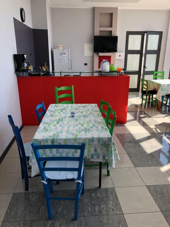 Hostel Ceska Beseda Rijeka Buitenkant foto