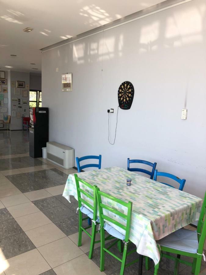 Hostel Ceska Beseda Rijeka Buitenkant foto