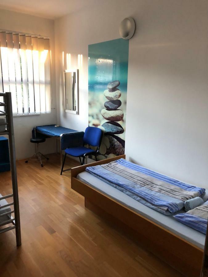 Hostel Ceska Beseda Rijeka Buitenkant foto