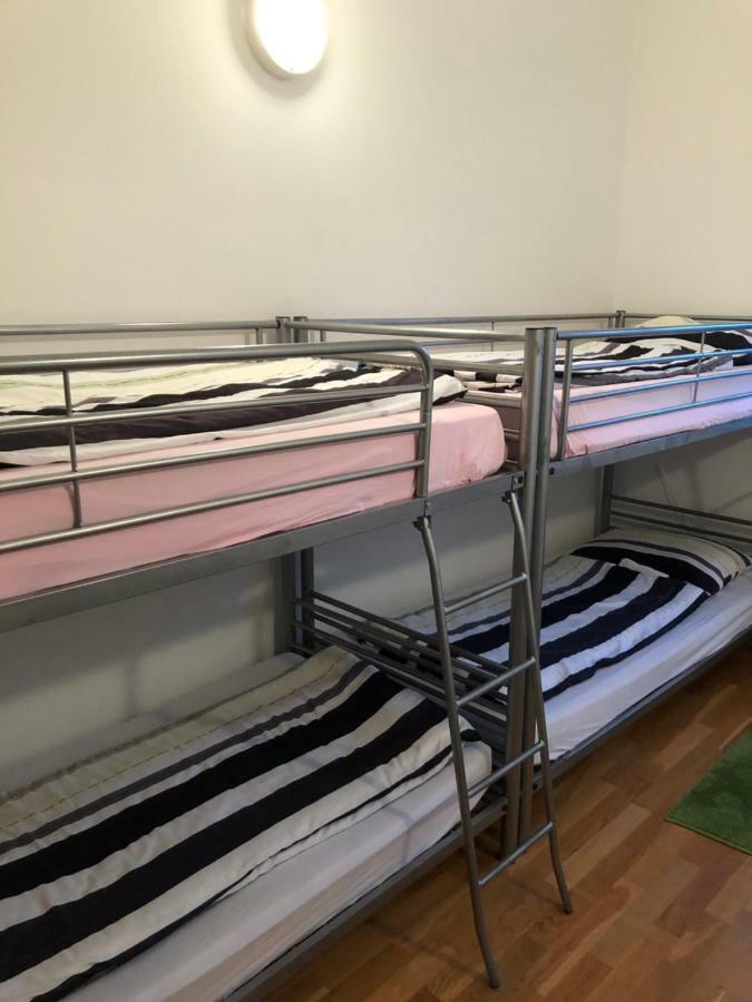 Hostel Ceska Beseda Rijeka Buitenkant foto