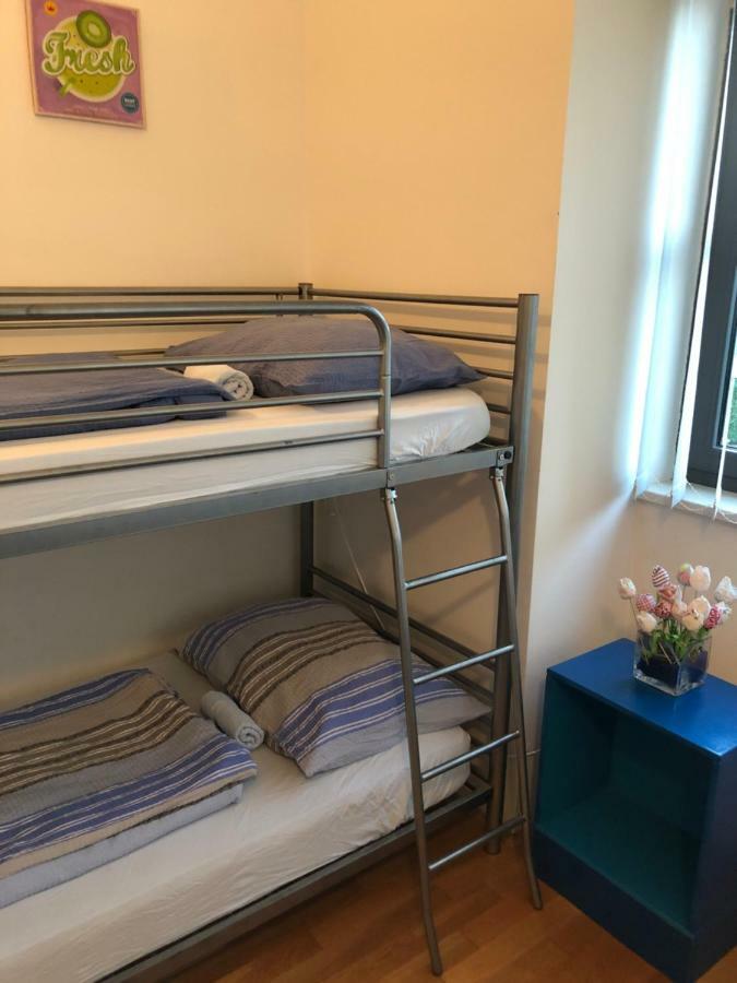 Hostel Ceska Beseda Rijeka Buitenkant foto