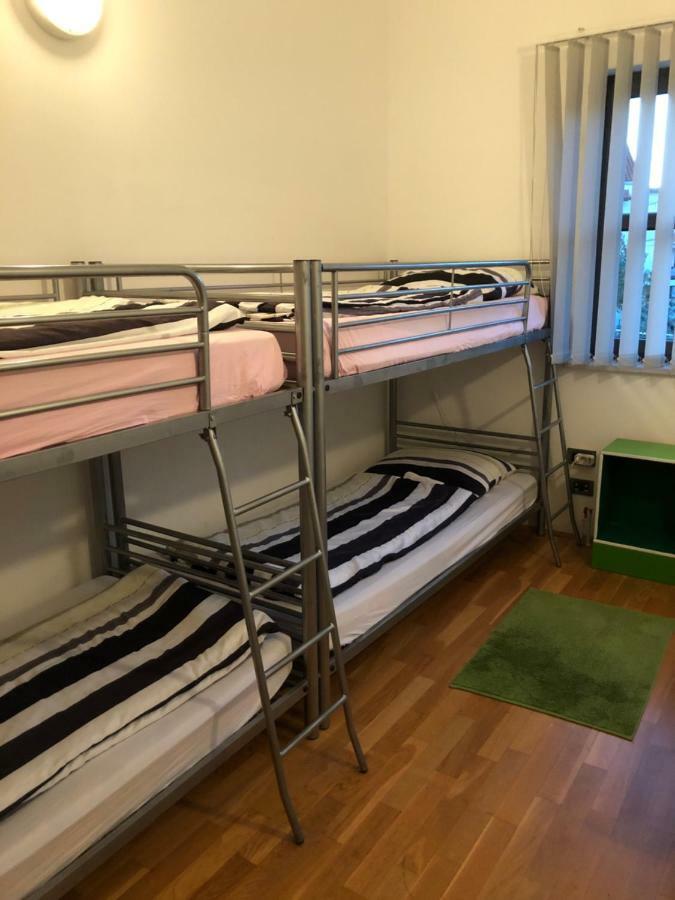 Hostel Ceska Beseda Rijeka Buitenkant foto