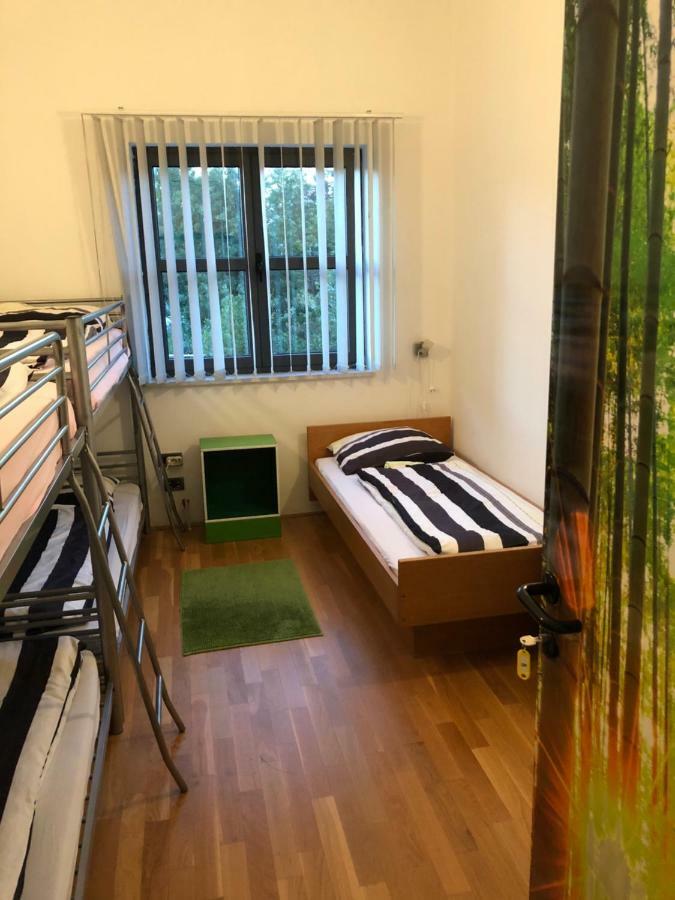 Hostel Ceska Beseda Rijeka Buitenkant foto