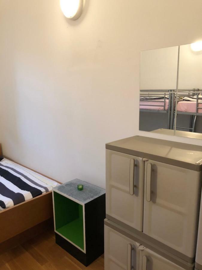 Hostel Ceska Beseda Rijeka Buitenkant foto