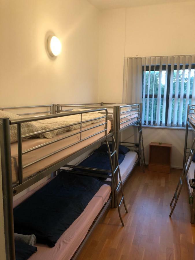 Hostel Ceska Beseda Rijeka Buitenkant foto