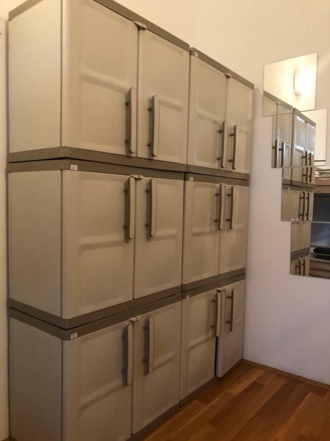 Hostel Ceska Beseda Rijeka Buitenkant foto