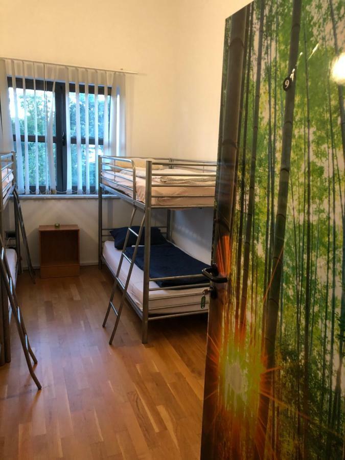 Hostel Ceska Beseda Rijeka Buitenkant foto